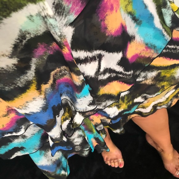 H&M Mathew Williamson Limited edition Sz 12 - Picture 4 of 5